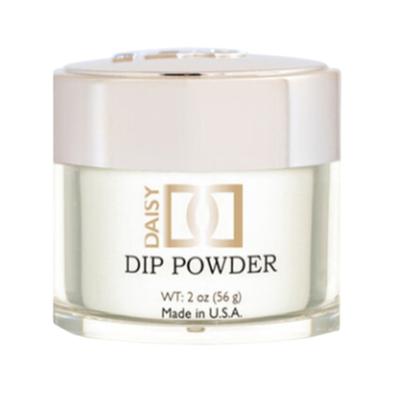 Crystal Clear Dap Dip Powder 1.6oz by DND