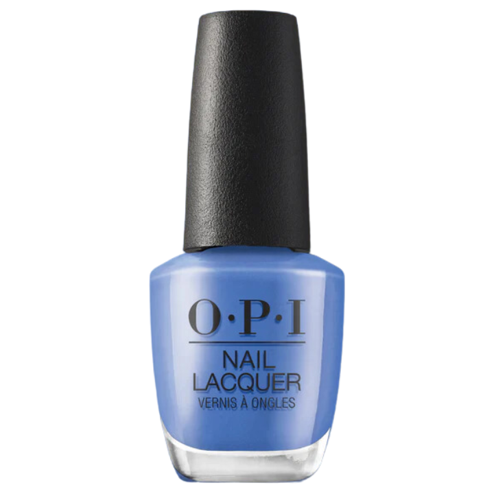 S033 Dream Come Blue Polish by OPI