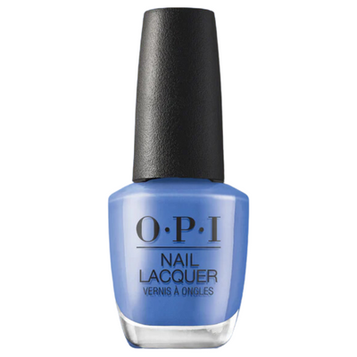 S033 Dream Come Blue Polish by OPI