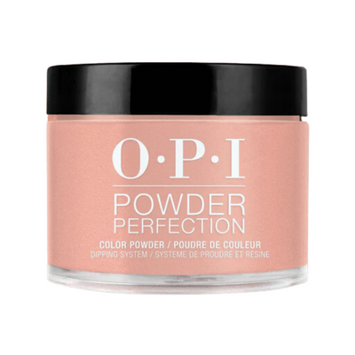 C89 Chocolate Moose - Dip Powder 1.5oz by OPI