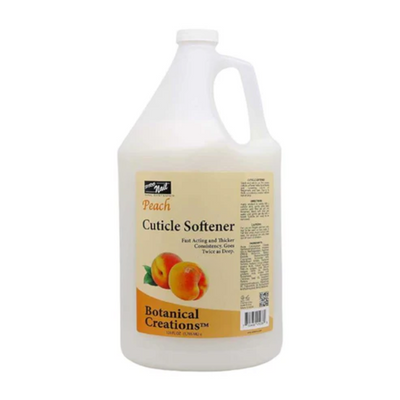 ProNail Cuticle Softener 1 Gallon - Peach