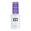 DND single gel polish 662 kazoo purple
