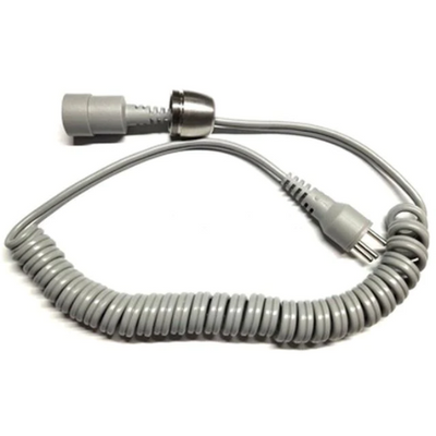 KP-55 Manipro Cord with End Cap By Kupa