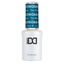 DND single gel polish 664 Teal Deal