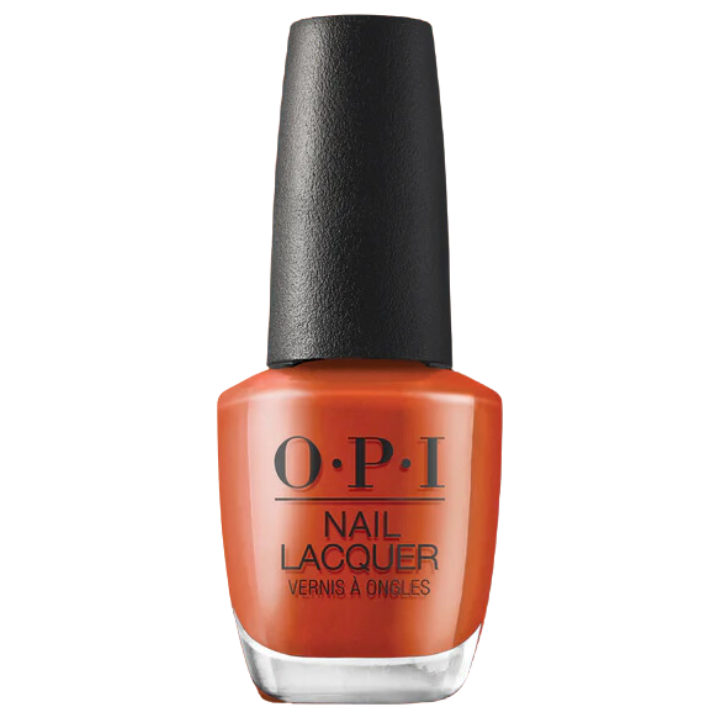 OPI Polish - S036 Stop At Nothin'