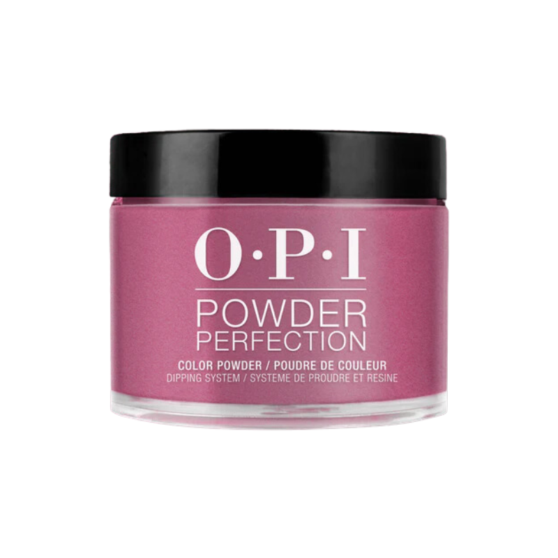 F62 In The Cable Car-Pool Lane - - Dip Powder 1.5oz by OPI