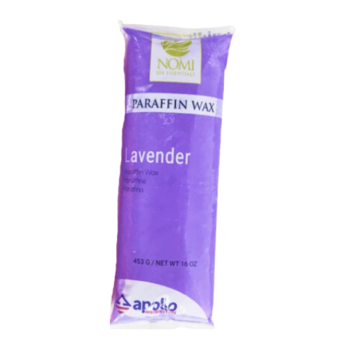 Lavender Paraffin Wax 1lb by Apollo