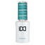 DND single gel polish 666 Caribbean Sea