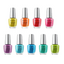 OPI My Me Era Summer Collection 2024 12pc - Infinite Shine