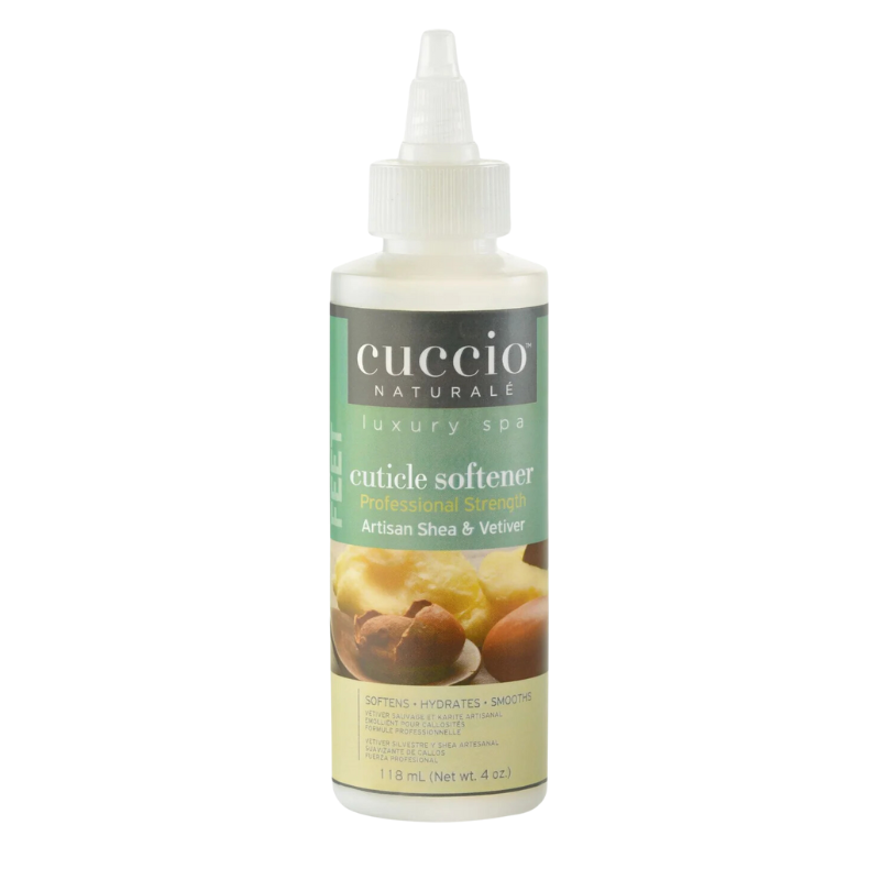 Cuticle Softener 16oz by Cuccio