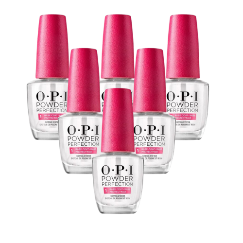 OPI Nail Dip Powder - Long-Lasting Beauty