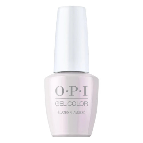 S013 Glazed N' Amused Gel Polish by OPI