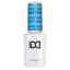 DND single gel polish 672 Midnight Kiss