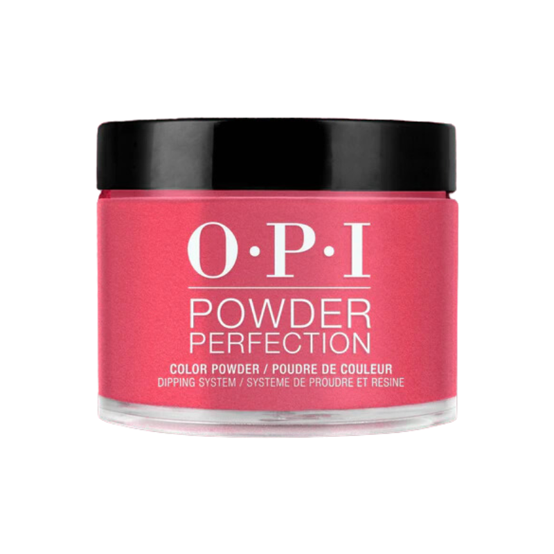 L72 Opi Red Dip Powder 1.5oz by OPI