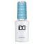 DND single gel polish 673 Summer Sky