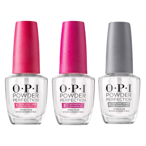 Dip Essential Kit 1-3 by OPI