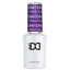 DND single gel polish 661 Mauvy Night