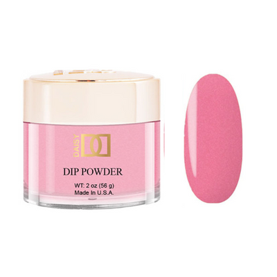 538 Princess Pink Dap Dip Powder 1.6oz by DND