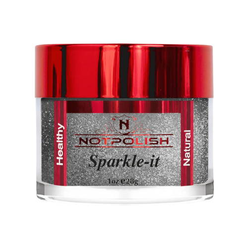 ST10 Magic Dust  Sparkle-it Powder by Notpolish