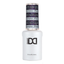 DND single gel polish 674 Purple Scorpio
