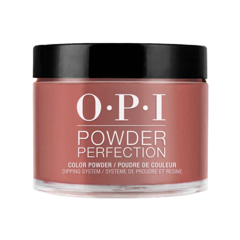 P40 Como Se Llama Dip Powder 1.5oz by OPI