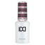 DND single gel polish 678 Red Louboutin