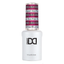 DND single gel polish 681 Hot Pink Patrol