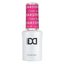 DND single gel polish 683 Cinder Shoes