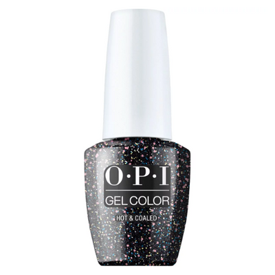 Q13 Hot & Coaled Gel Polish by OPI