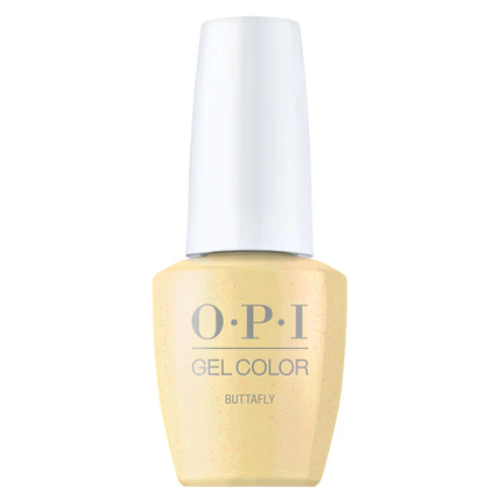 S022 Buttafly Gel Polish by OPI