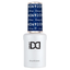 DND Duo single gel polish 692 Deep Royal Blue