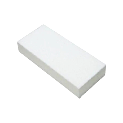 Shop White 2-way Slim Buffers 80/100 Online Now