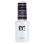 DND Duo gel polish 695 Blackberry Blast