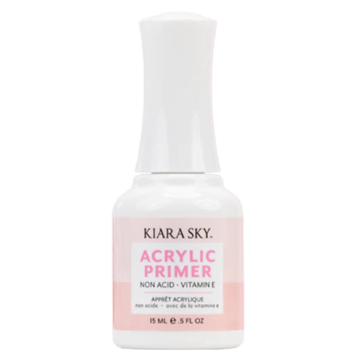 Acrylic Primer by Kiara Sky