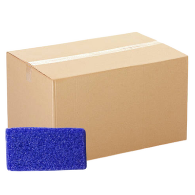 Blue Pumice Bar Case by Red Nail