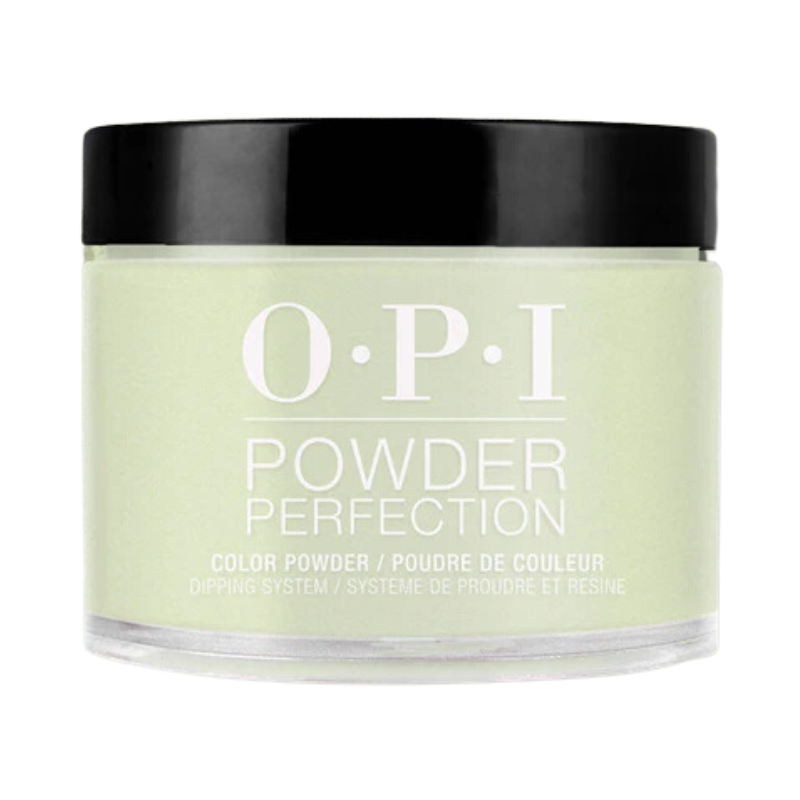 T86 How Does Your Zen Garden Grow? Dip Powder 1.5oz by OPI