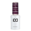 DND single gel polish 698 Amethyst Sparkles