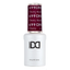 DND single gel polish 699 Cherry Bomb
