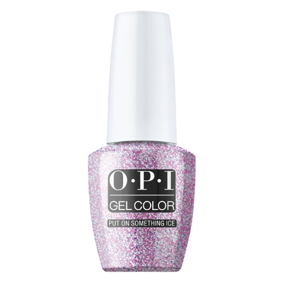 Q14 Put On Something Ice Gel Polish by OPI