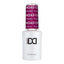 DND single gel polish 631 Fuchsia in Beauty