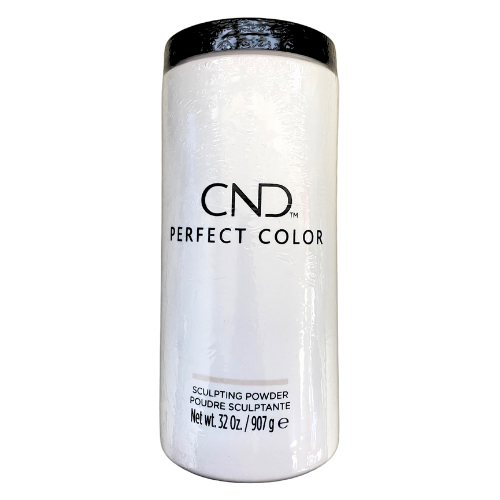 Natural Sheer Perfect Color Sculpting Powder 32oz by CND
