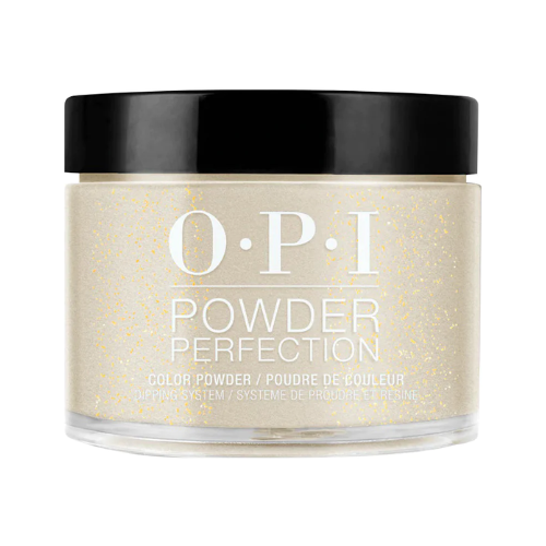 S021 Gliterally Shimmer Dip Powder 1.5oz by OPI