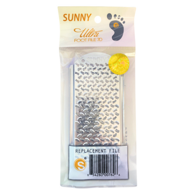 Ultra Replacement Foot File by Sunny