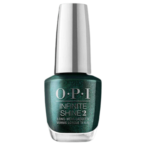Q15 Peppermint Bark And Bite Infinite Shine by OPI