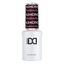 DND single gel polish 634 Reddish Purple