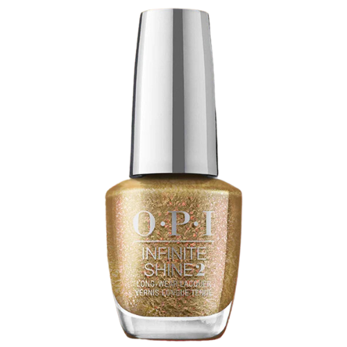 Q16 Five Golden Flings Infinite Shine by OPI