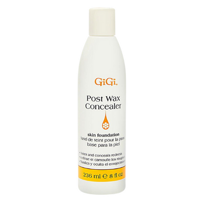 Post Wax Concealer 8oz by Gigi