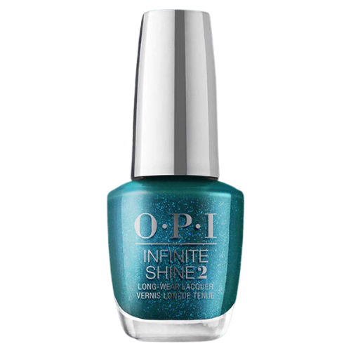 Q18 Let's Scrooge Infinite Shine by OPI