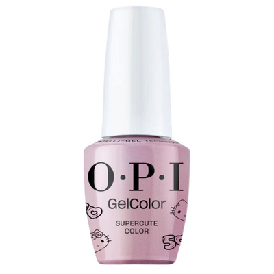 HK03 Supercute Color Intelli-Gel by OPI