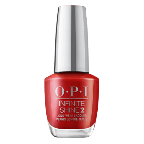 Q19 Rebel With A Clause Infinite Shine by OPI